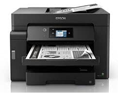 Epson EcoTank M15140 A3 Wi-Fi Duplex All-in-One Ink Tank Printer