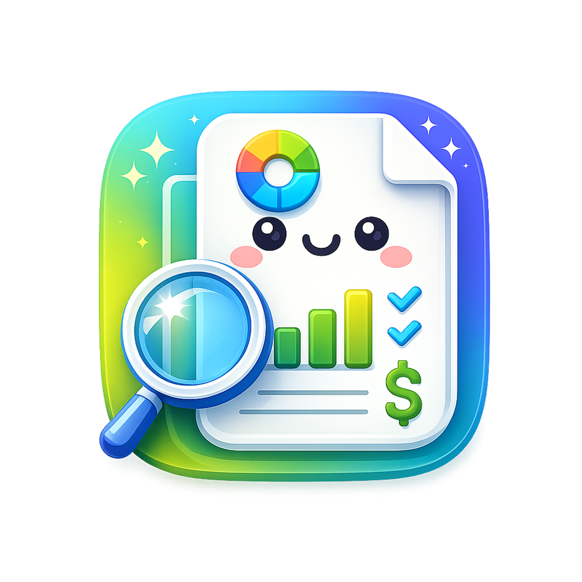 Audited Asset