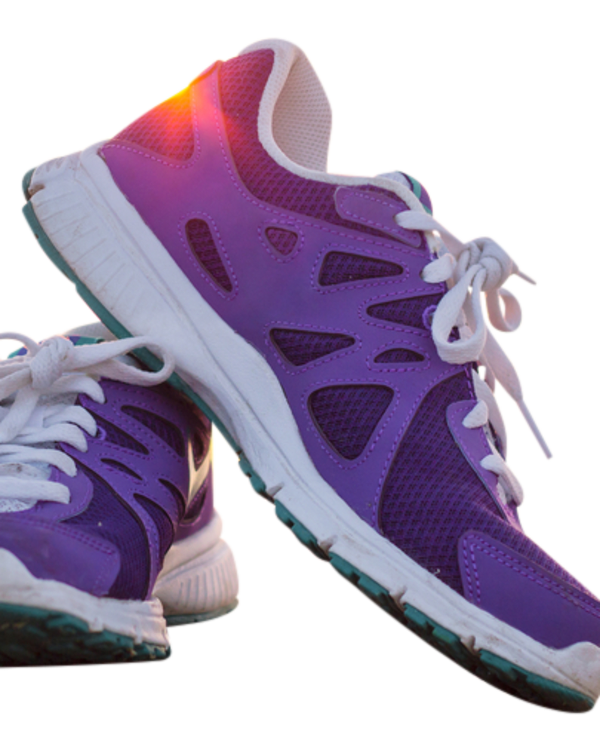 Urban Runner Sneakers