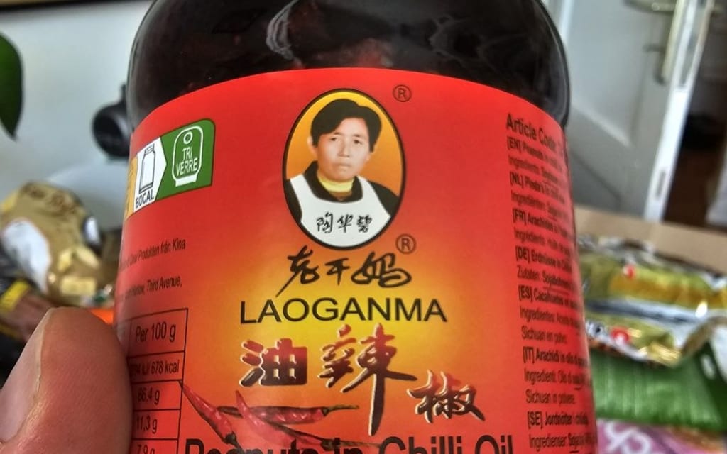 Photo from Telegram