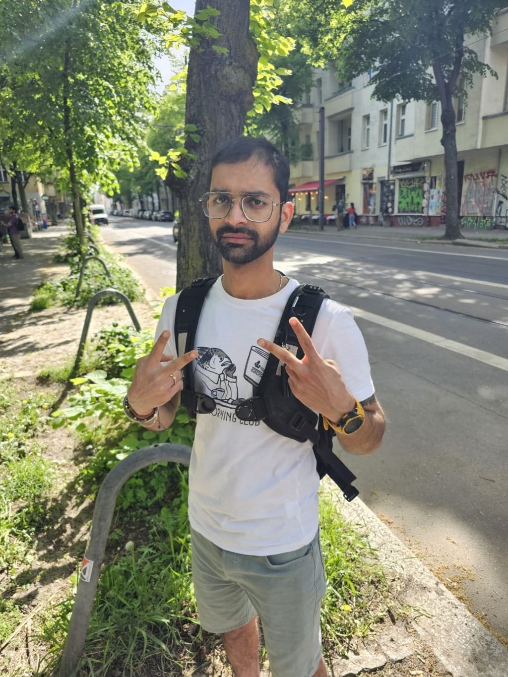 Photo from Telegram