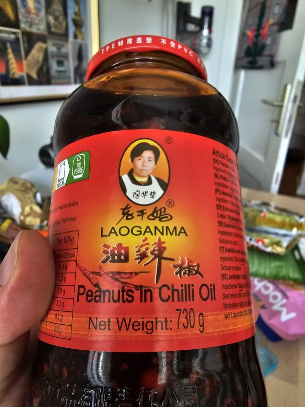 Photo from Telegram