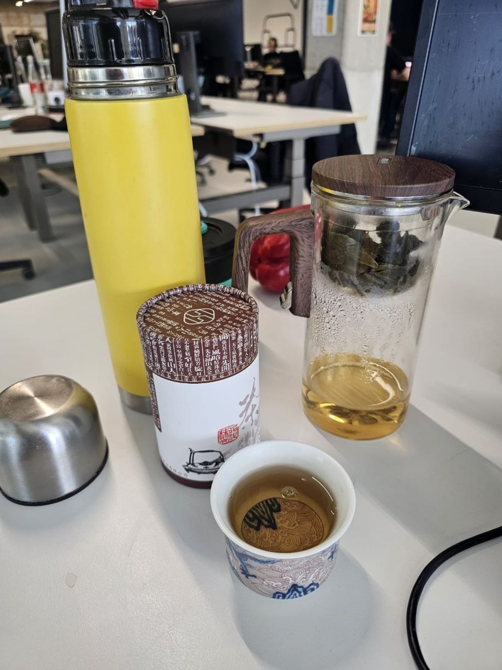 Photo from Telegram