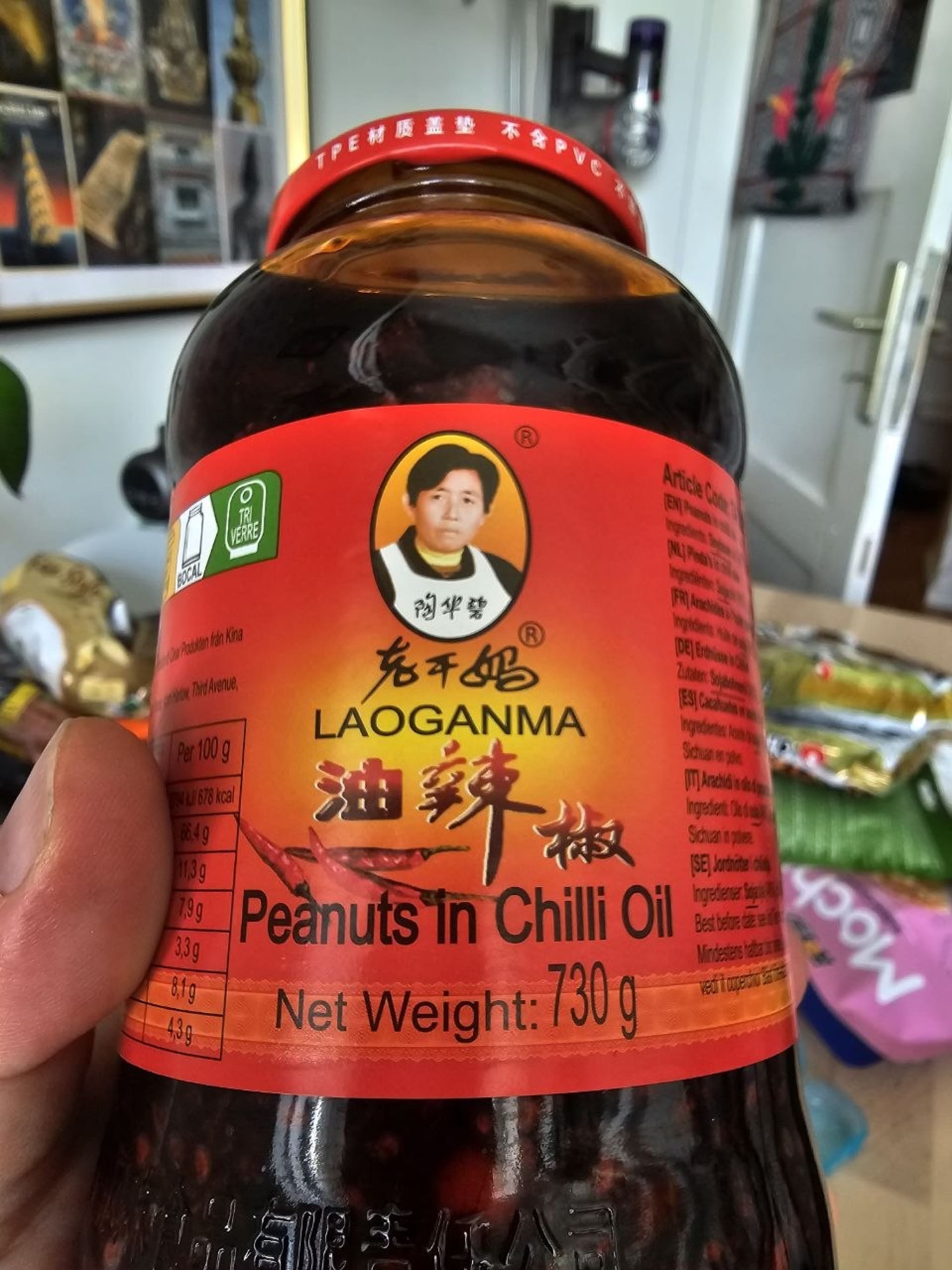 Photo from Telegram