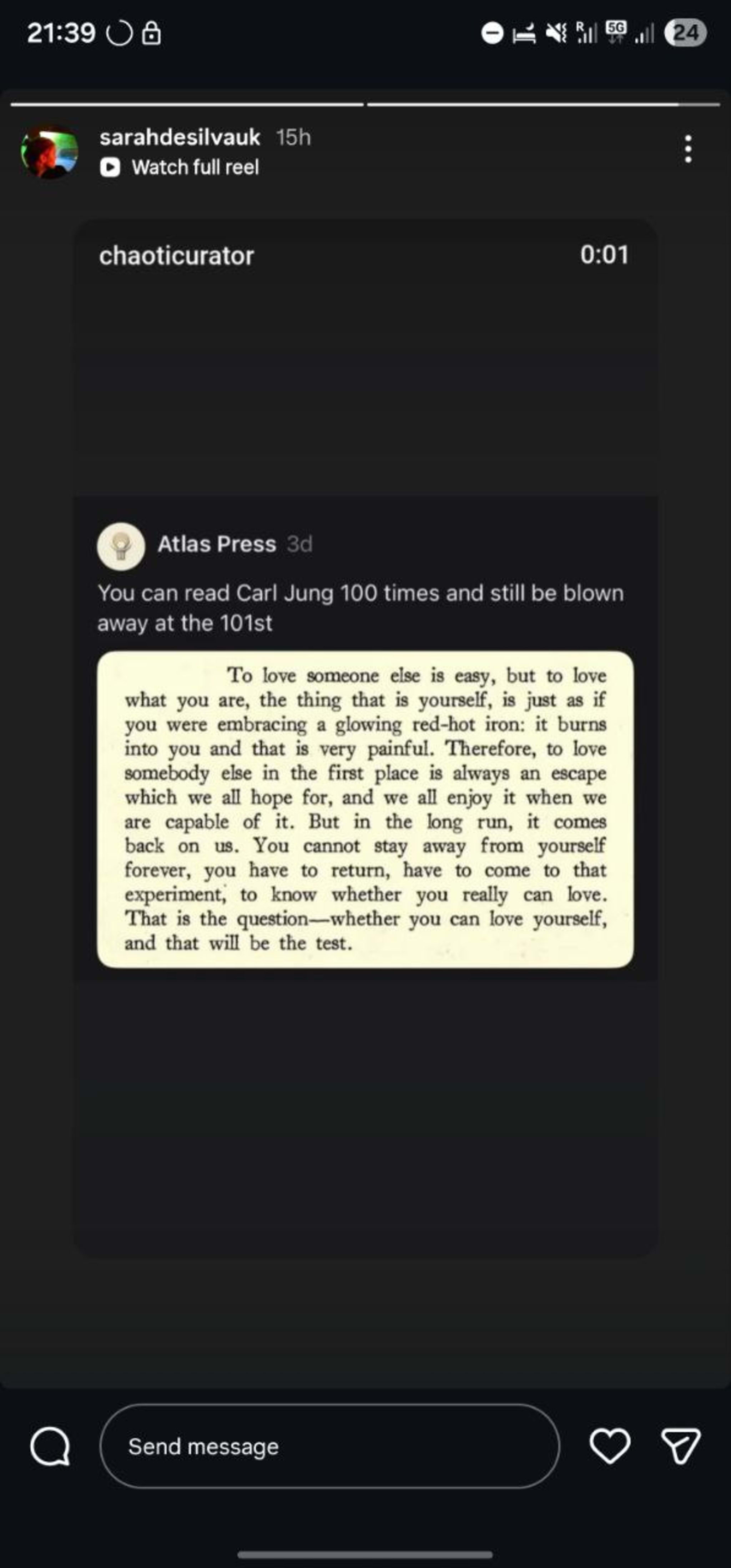 Photo from Telegram