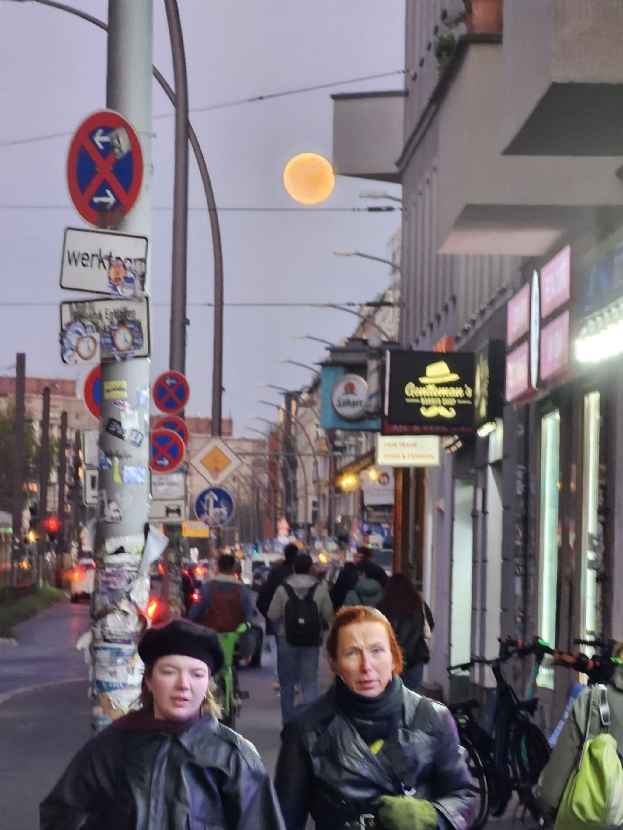 Photo from Telegram