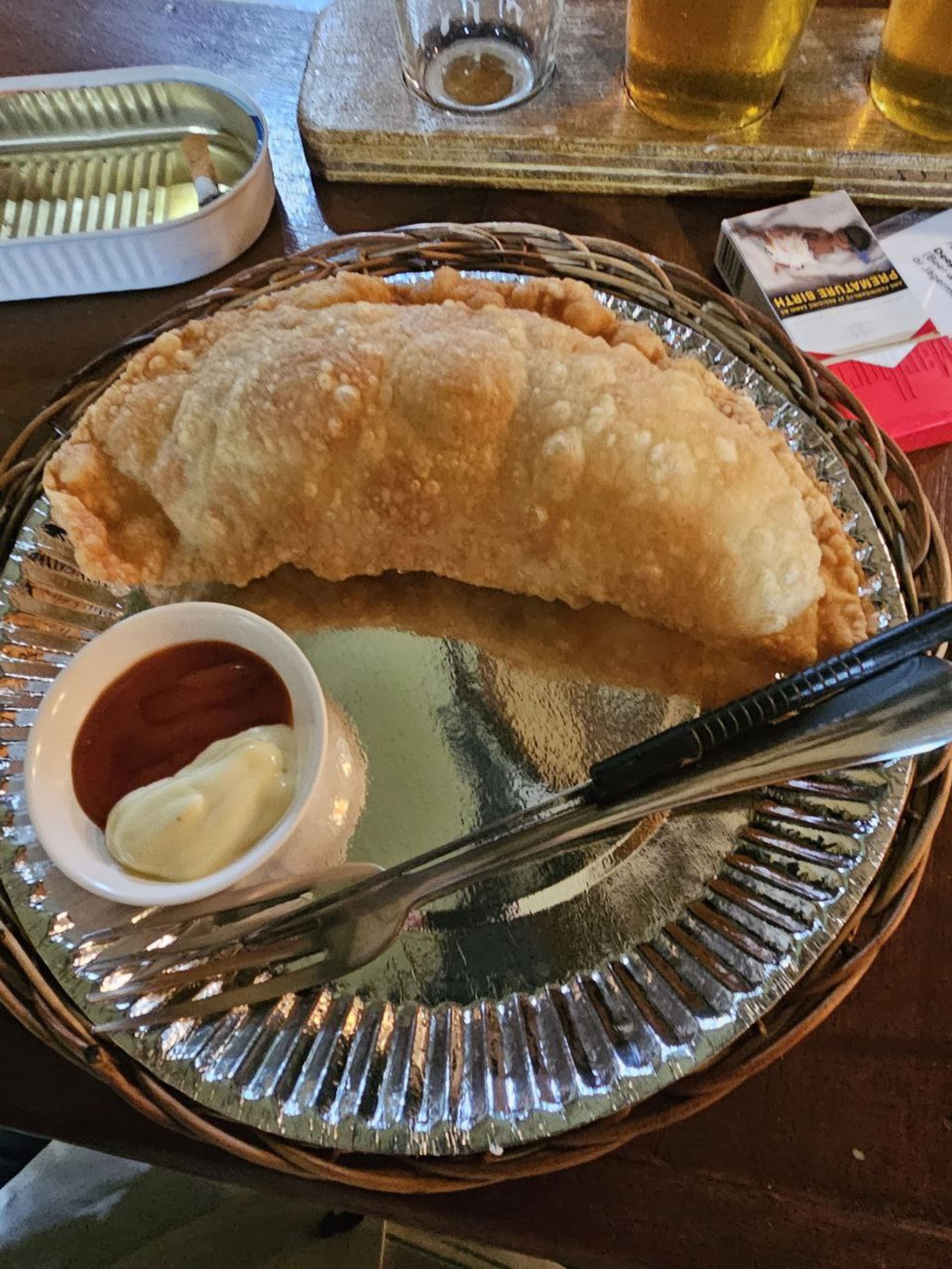 Photo from Telegram