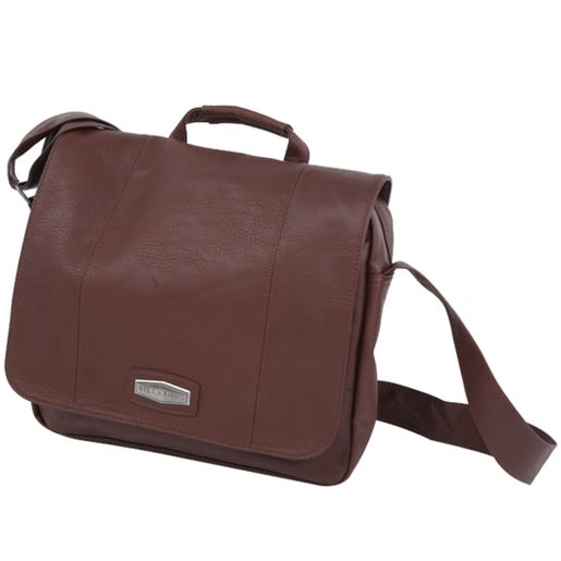 Seizure Satchel brown Uni