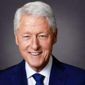 Bill Clinton profile pic