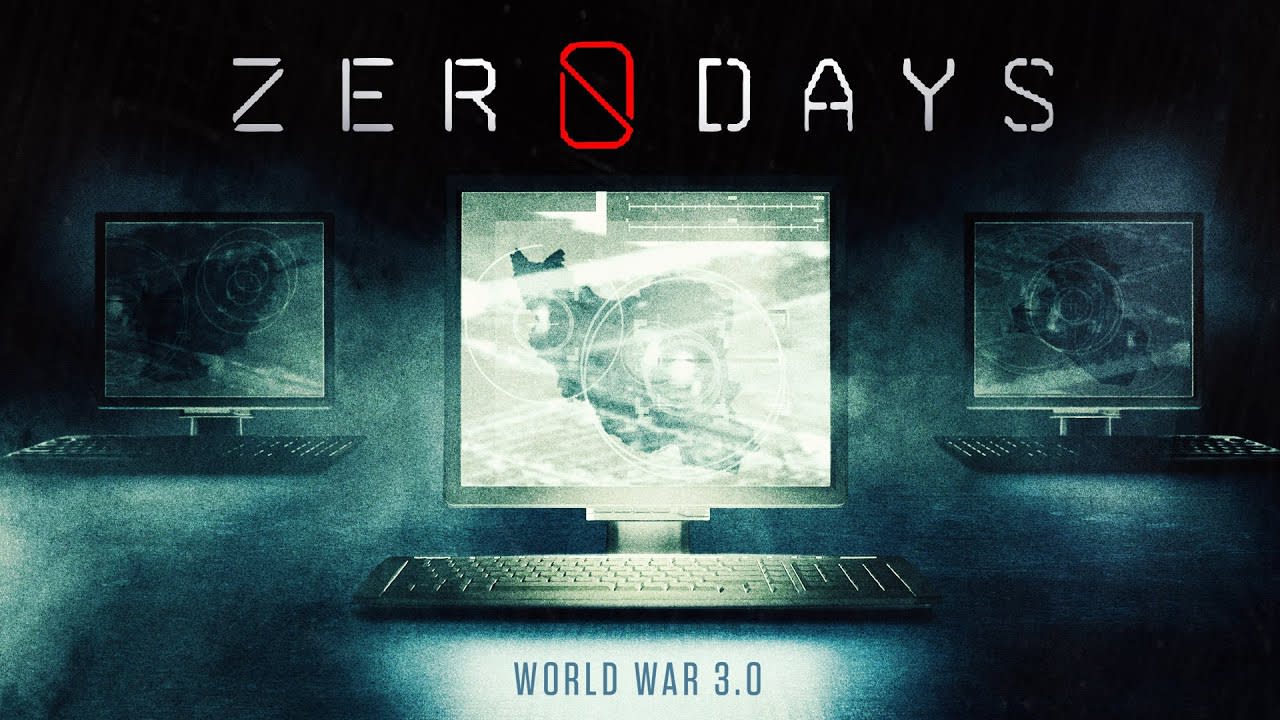 فلم Zero Days فلم Zero Days