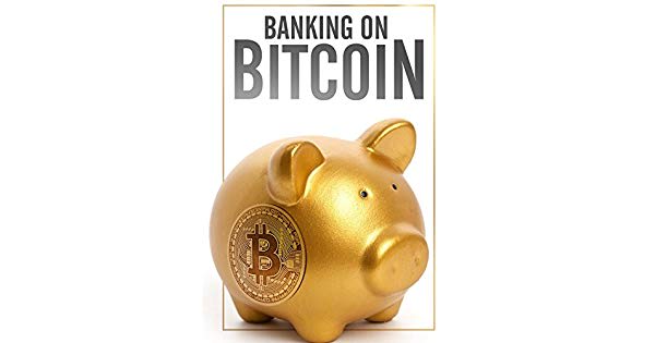 وثائقي Banking on Bitcoin وثائقي Banking on Bitcoin