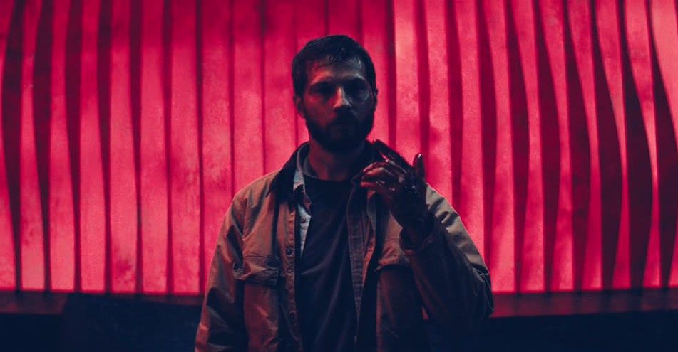 فلم Upgrade فلم Upgrade