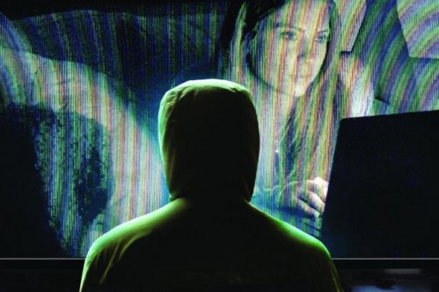 فلم Ratter فلم Ratter