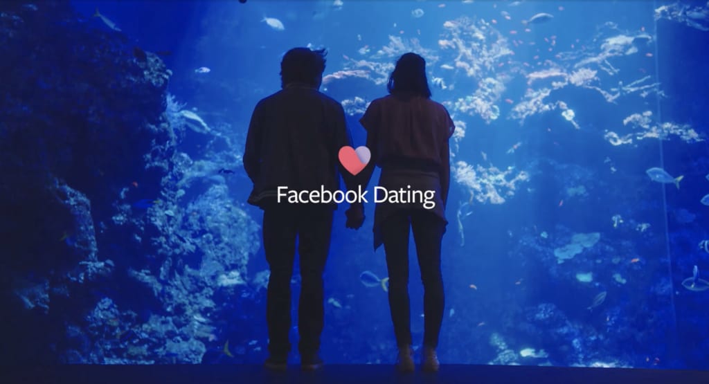 خدمة فيسبوك للمواعدة Facebook Dating خدمة فيسبوك للمواعدة Facebook Dating