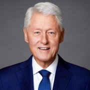 Bill Clinton profile pic Bill Clinton profile pic