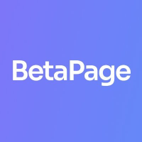 Beta Page