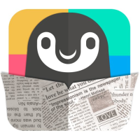 NewsTab Reader