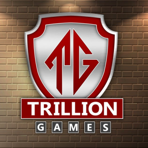 trillion games