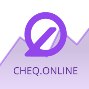 CHEQ.ONLINE