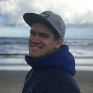 Dmitrii Pashutskii 🇮🇩