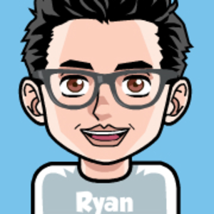 Ryan Lu
