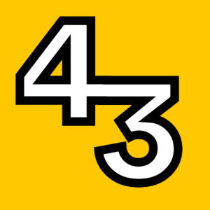 fortythree.me