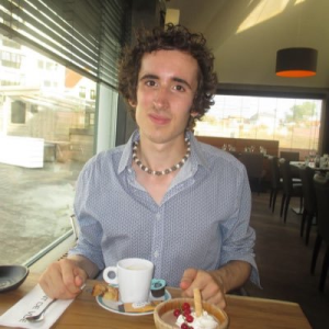 ♚ Pierre-Henry de Soria ♛