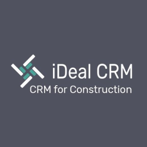 iDeal CRM for Construction