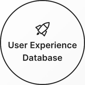 UX Database