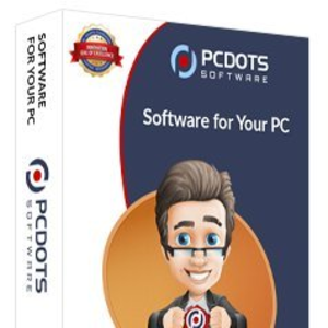 PCDOTS SOFTWARE
