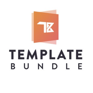 Template Bundle