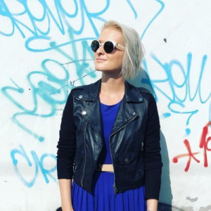 Aleksandra Sztemberg