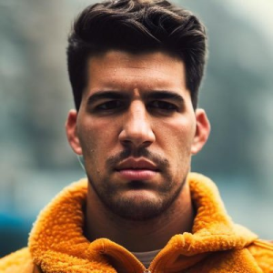 AJ Picard 🧑🏻‍💻