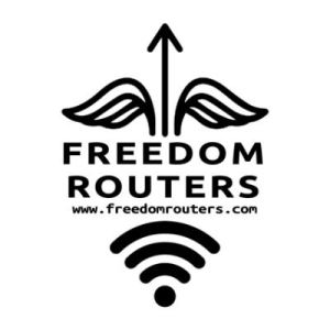 PreFlashed VPN Routers