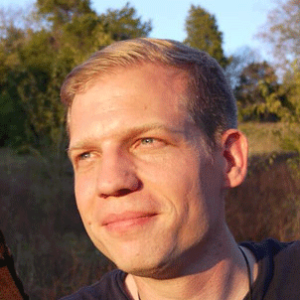 Stuart from WhoWorksThere