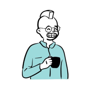 Fred | Notion Punk 💡