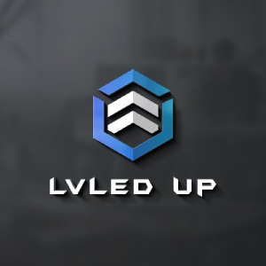 Lvled Up eCommerce