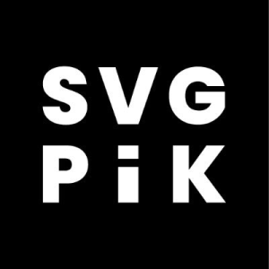 SVG Pik