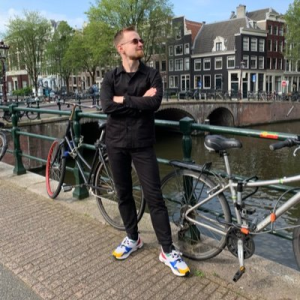 Alexander Pantiukhov