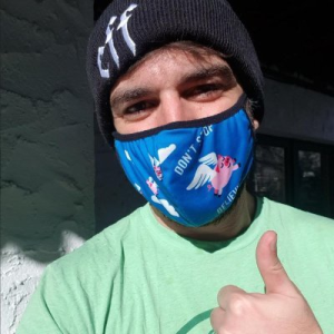 Johnathan Nader@????????