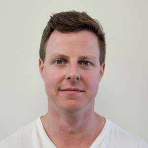 Chris Duell - elevio