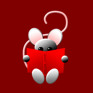 The Mousey Librarian