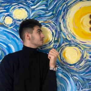 🌍 Ch David (Simple.ink)