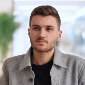 Sander Belaen - SocialJuice