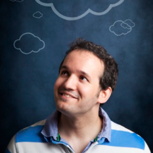 David Carrero Fdez-Baillo