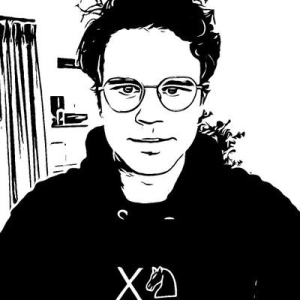 Jean-Marie  🤓🚀