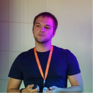 Vladim&iacute;r Mach&aacute;ček