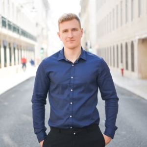 Phillip Stemann 🚀 Planzer.io