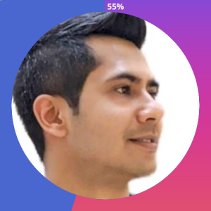 Saurabh(Sam) Chandarana