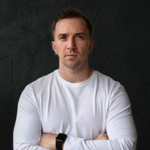 Johnathan Grzybowski